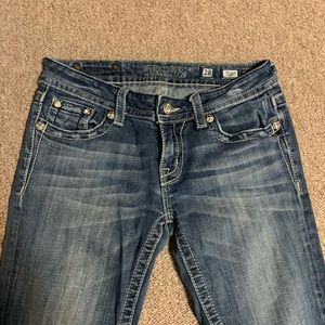 MissMe Jeans